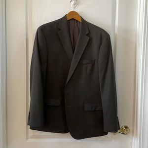 Lauren (Ralph Lauren) Men’s Sport Coat. Size 44R